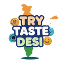 Try taste desi