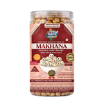 Makhana - Pink Himalayan Salt