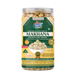Makhana - Curry Leaves