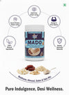 MADO Super Food Mix -Pack of 3 (21 days pack)