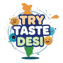 Try taste desi