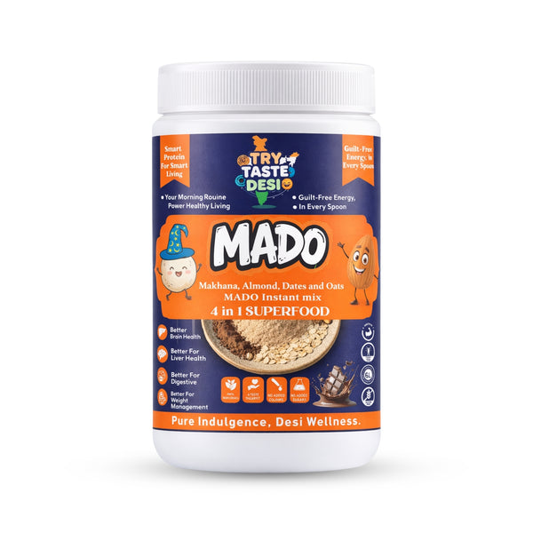MADO Healty Mix