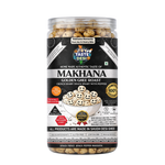 Makhana - Snack smart with pepper