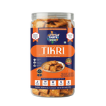 Tikri - Sugar & Coconut