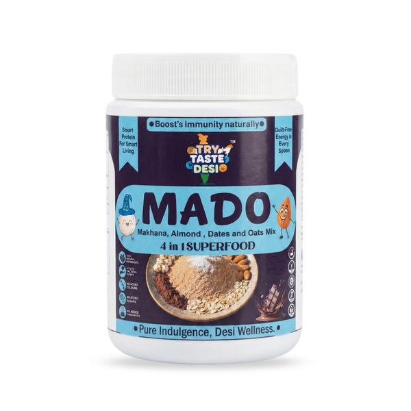 MADO Superfood Mix