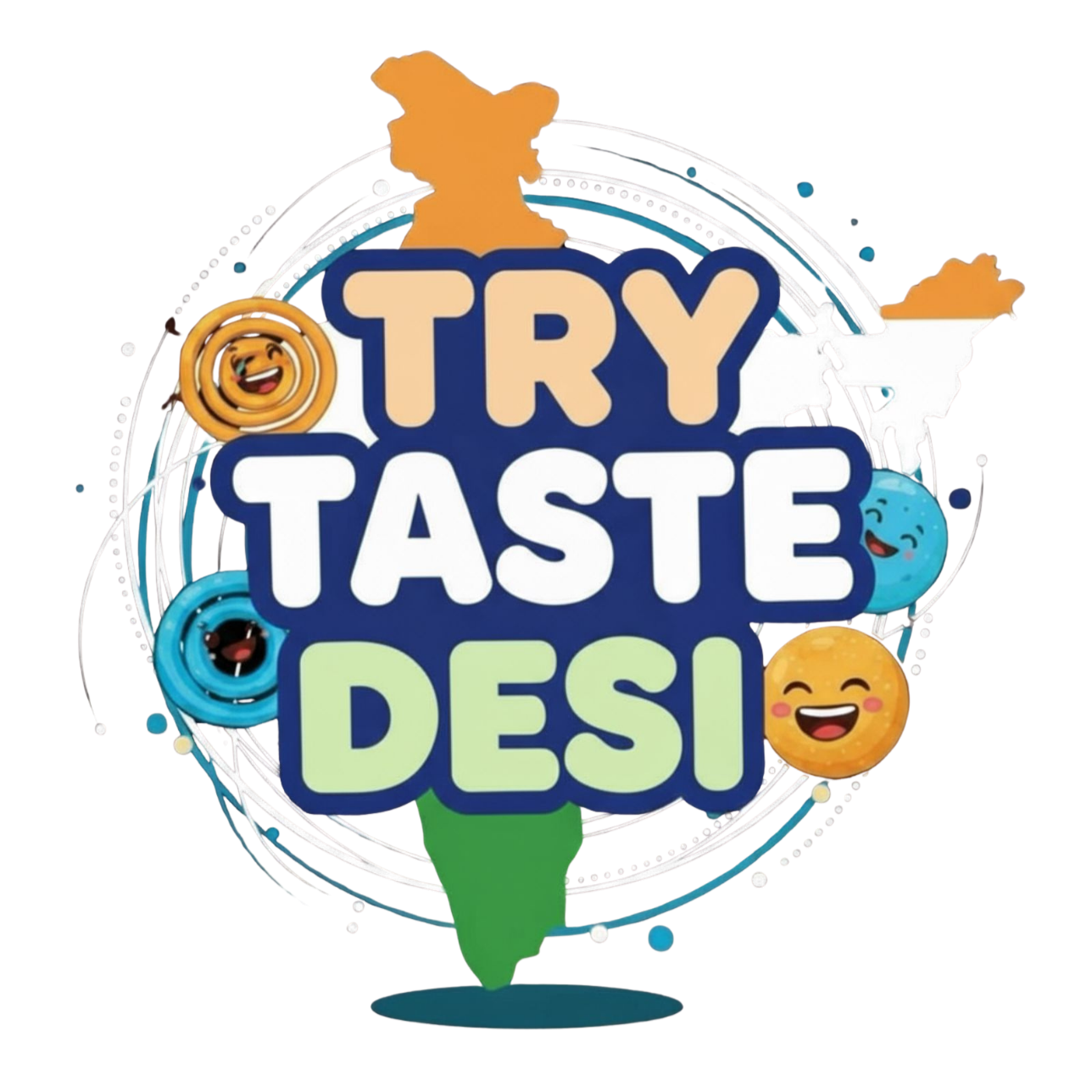 Try taste desi